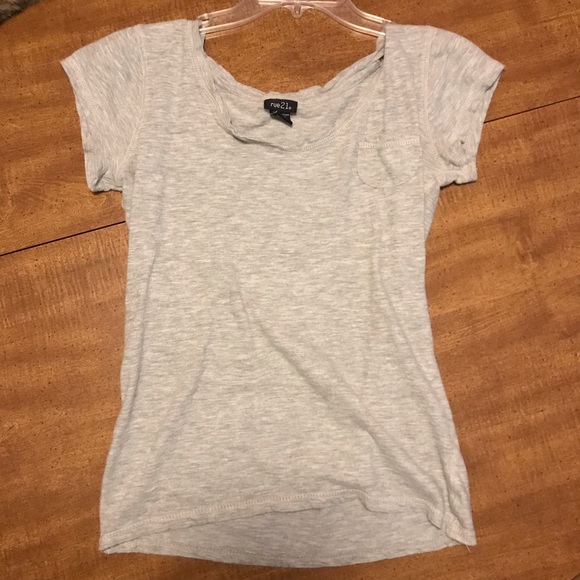 Rue21 Other - Rue 21 Short Sleeve T-shirt